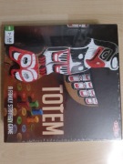 Totem gra nowa w folii
