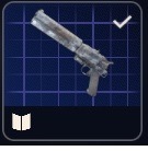 ANVIL BLUEPRINT, KOWADŁO