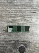 Dysk Intel SSD M2 NVMe 512gb REZERWACJA
