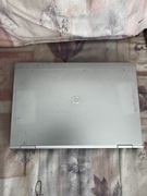 Laptop HP EliteBook 8460p 14"