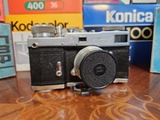 Aparat Analogowy Dalmierzowy Leningrad Jupiter 8 50mm f2.0