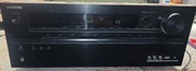 Wzmacniacz  ONKYO TX-NR525 - uszkodzony