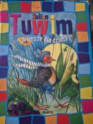 Julian Tuwim wiersze dla dzieci 