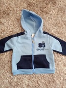 bluza Baby Cr. 80-86 cm