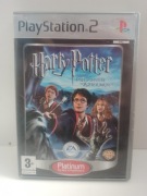 Harry Potter and the Prisoner of Azkaban