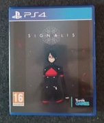 Signalis PS4/PS5