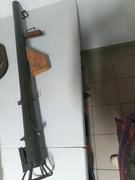 Replika Bazooka US Army