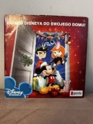 Zapros Disneya do swojego domu! DVD