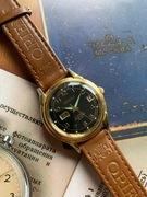 Zegarek Orient automatic krab 36mm 