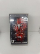 Gra PSP – Spider-Man 3