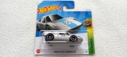 Hot Wheels HW Exotics Porsche 904 Carrera GTS 1/10 #158 2024