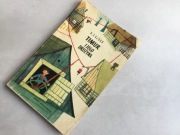 Timur i jego drużyna, Arkady Gajdar