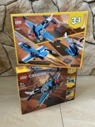 Lego Creator 3 in 1