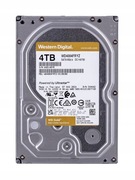 Dysk HDD Western Digital Gold WD4003FRYZ 4 TB SATA III 3,5"