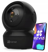 Kamera wewnętrzna WI-FI Ezviz C6N