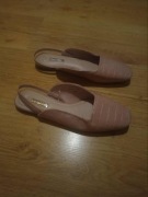 Nowe letnie buty