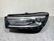 LAMPY KOMPLET AUDI Q5 80A XENON LED 80A941005 80A941006