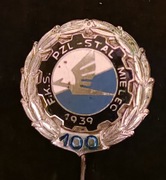 FKS PZL Stal Mielec - za 100 meczów.