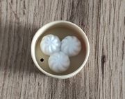 LEGO Duplo, ciasto,bezy