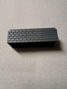 Filary mostów BTTB. Niskie!!