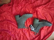 Damskie botki refresh nowe z metka