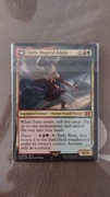 Mtg Terra, Magical Adept