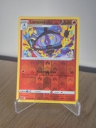 Karta Pokemon TCG: Lampent (LOR 025)