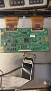 LOGIKA T-CON F60MB4C2LV0.6 TV SAMSUNG UE40C5000
