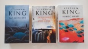 Stephen King Trylogia Pan Mercedes, Znalezione nie kradzione, Koniec warty