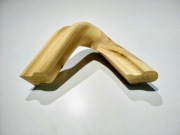 Schody Poręcz Profilowana Krzywulec CNC 5 osi - Tr