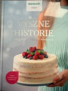 Książka „Pyszne Historie” Thermomix
