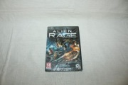 Alien Rage Folia PC DVD