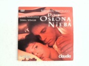 Pod osłoną nieba - film na płycie DVD