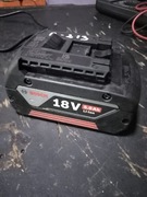 Bateria Bosch 18v 5Ah