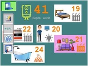 WEB APP do Inteligentny Dom (do Pompą Ciepła)