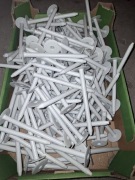 Tuleja do mocowania termoizolacji 13 185 200 szt