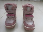 Buty zimowe clibee r. 23