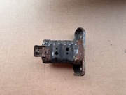 Strefa zgniotu prawy przód Toyota Yaris III 2011-2020