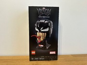 Klocki LEGO Marvel Super Heroes 76187 - Venom