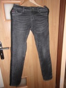 Jeansy damskie dziewczęce Multiblu 36 / 32