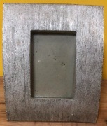 Ramka na jedno zdjęcie 9 x 13 cm