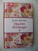 Jane Austen, Opactwo Northanger - oprawa twarda/NOWA