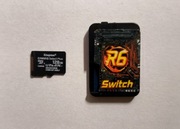 R6 Switch (Mig Switch V2) + karta microSD 128GB