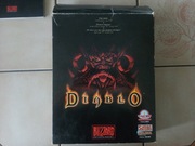 DIABLO PC BIG BOX PL *UNIKAT* !