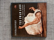 P.I TCHAIKOVSKY THE SWAN LAKE 2 winyl 