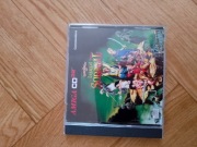 Amiga CD32 Legacy of Sorasil 