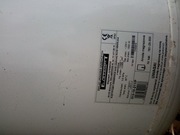 Bolier do wody z grzalką