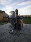 Yamaha 225