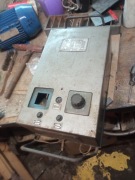 Prostownik Bester PZA 24/4