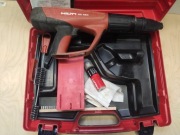Hilti DX 460 dobijak